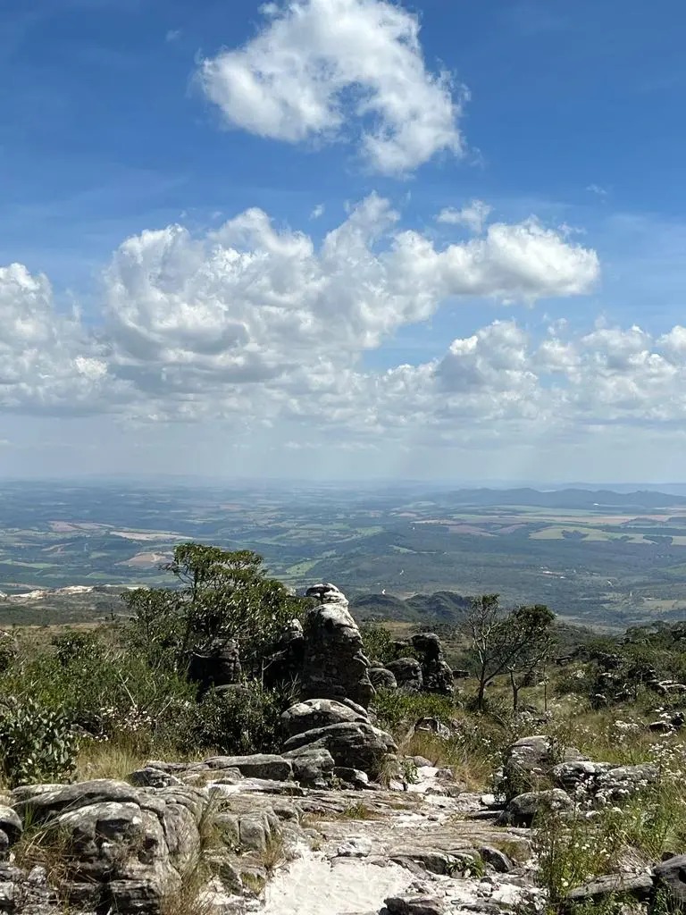 Pico do Gavião