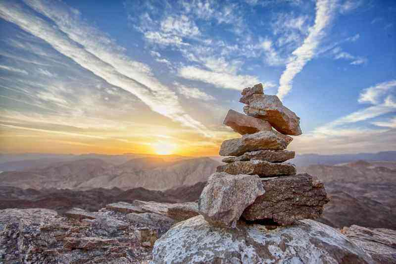 Pico do Gavião