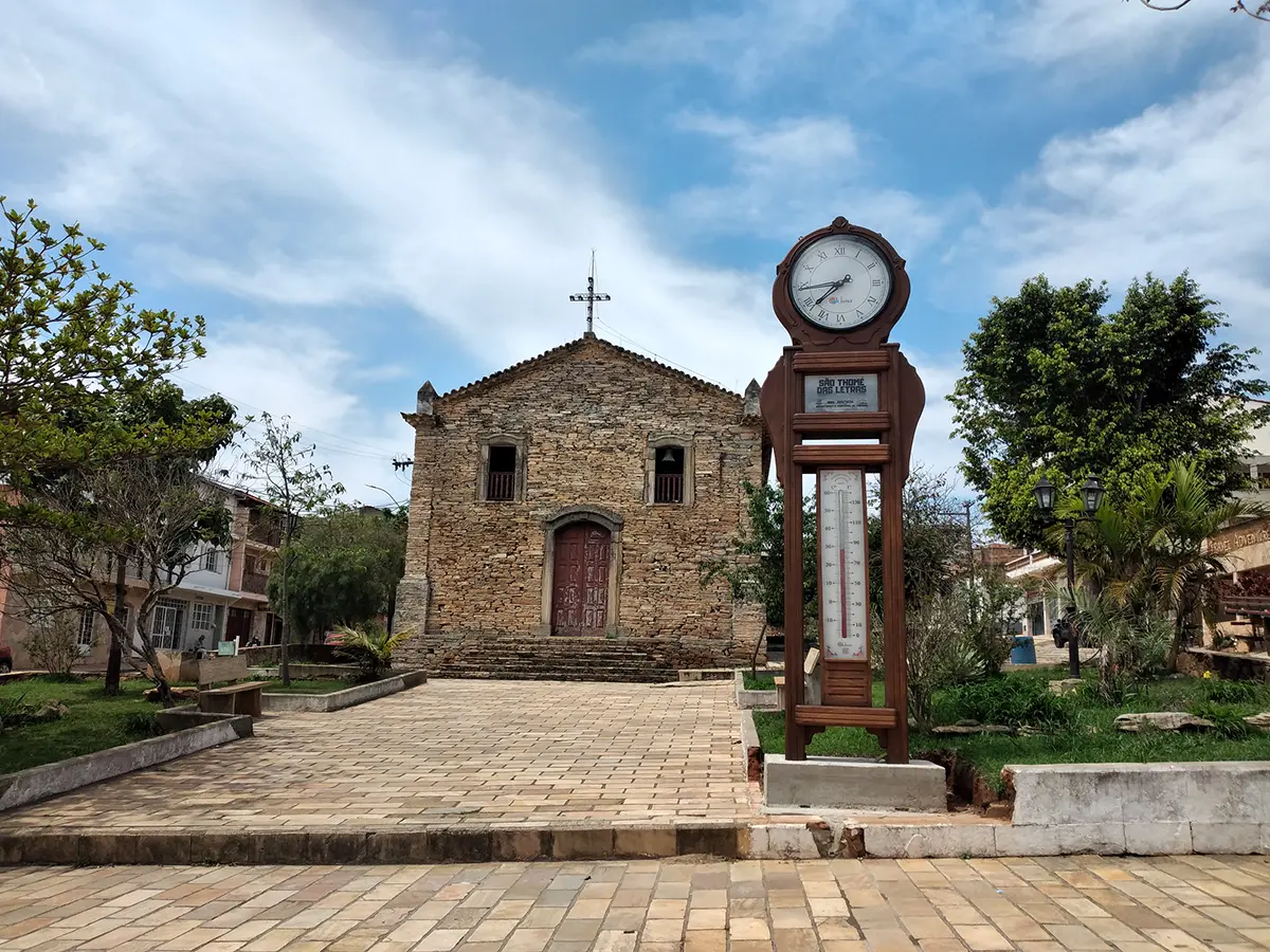 Igreja de Pedra